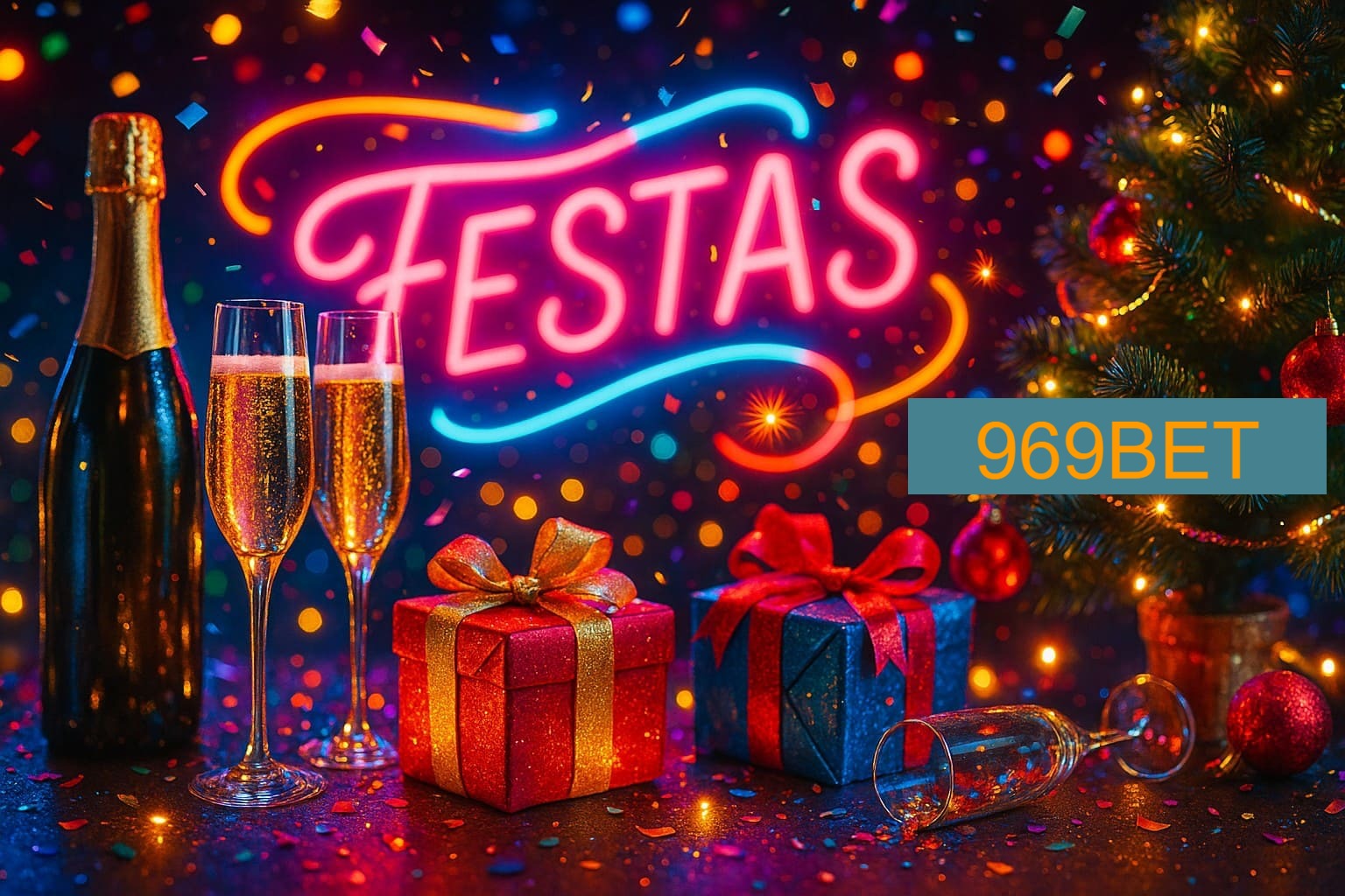 Slots Festivos